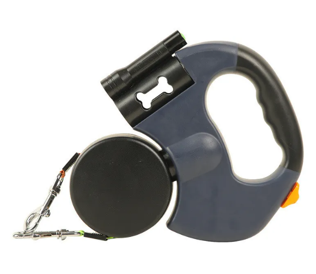 Double dog leash product details and specifications

